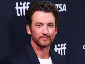 マイルズ・テラー、自身主演の『ファンタスティック・フォー』失敗はたった一人のせい！