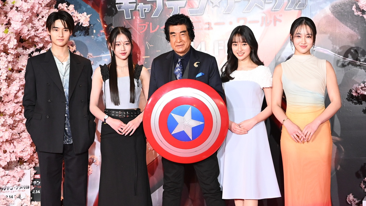 理想の「親子」だと思う芸能人　第1位は3年連続！