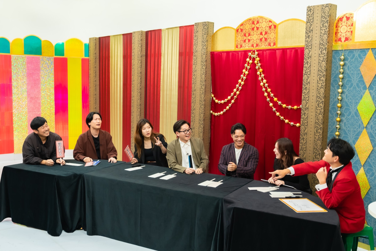 大悟、炎上恐れるお笑い界を嘆く！　「これって言われると思う？」討論会開催