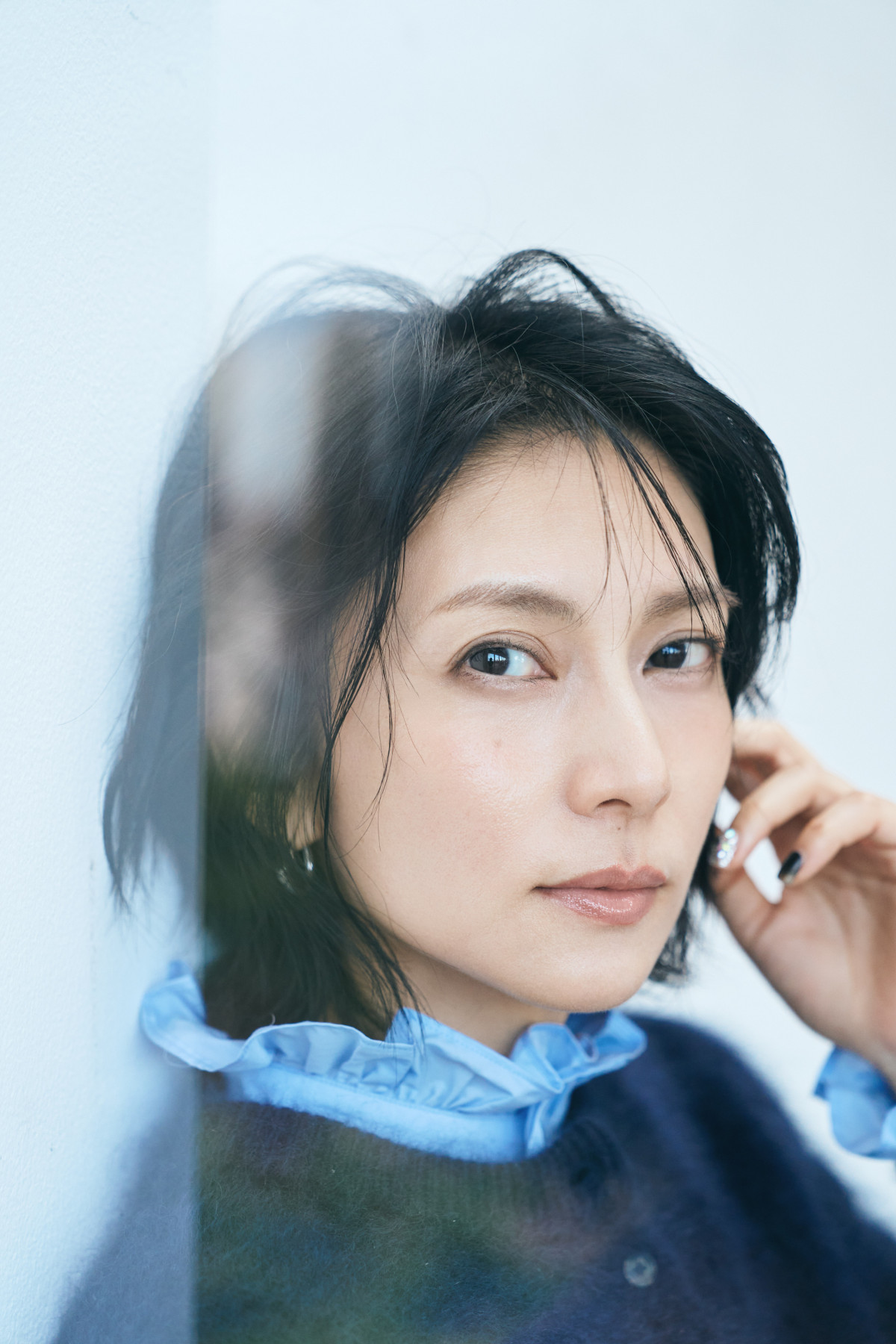 柴咲コウ、“律する”という意識が強くあった時代を経て「ここらへんでまた爆発したい」