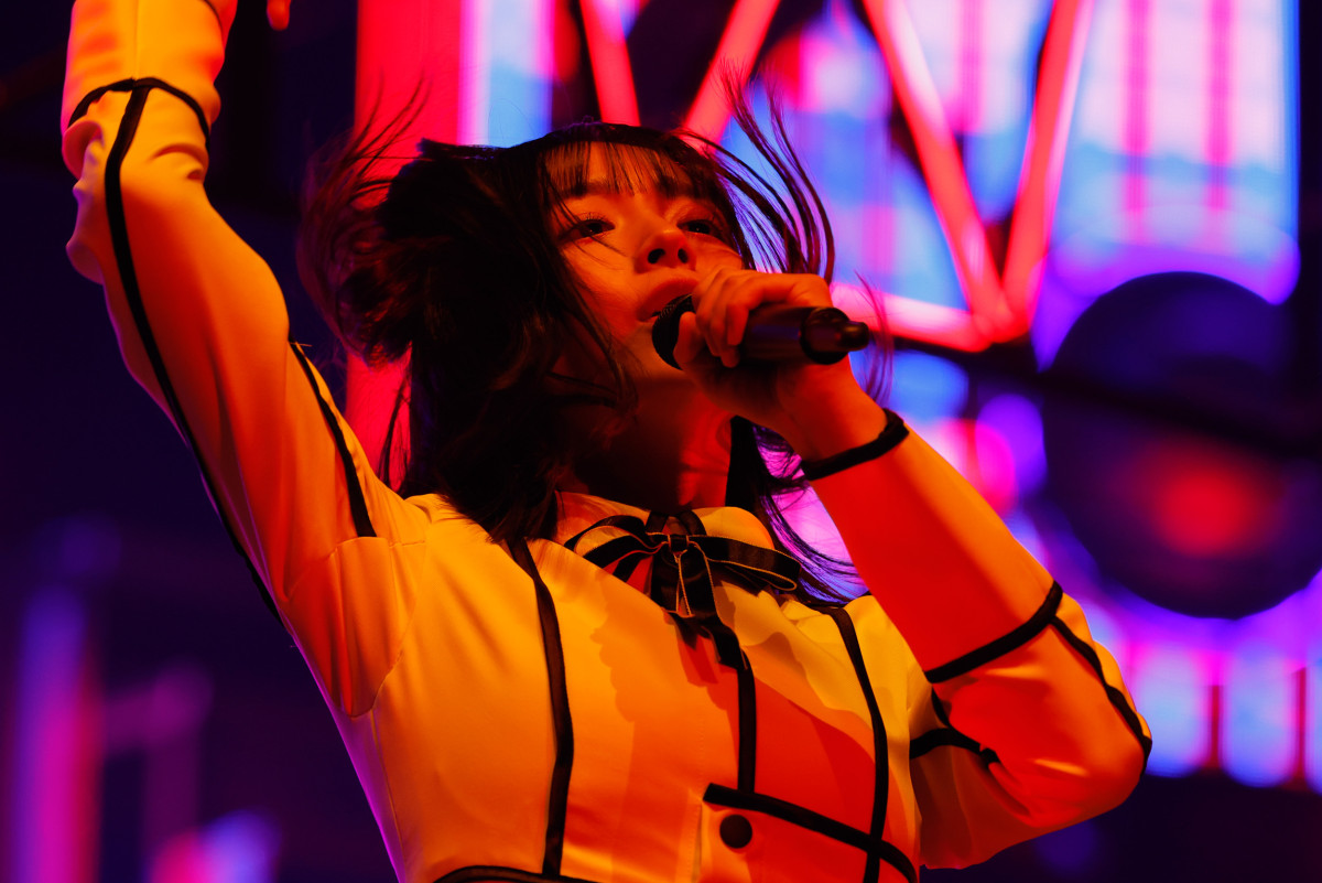 日向坂46、“新しい挑戦”で魅せたツアーファイナル　高橋未来虹が涙「自分たちの信じる道を歩いてきてよかった」