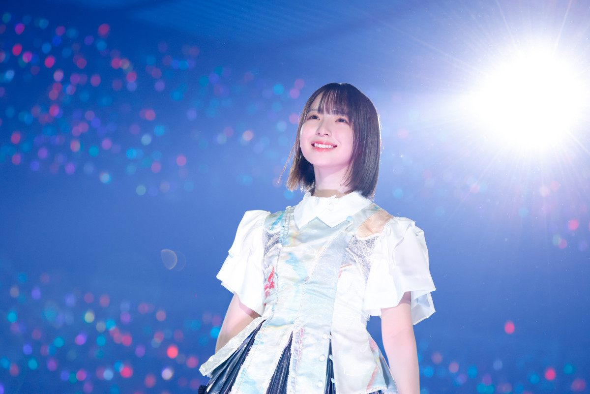 日向坂46、“新しい挑戦”で魅せたツアーファイナル　高橋未来虹が涙「自分たちの信じる道を歩いてきてよかった」