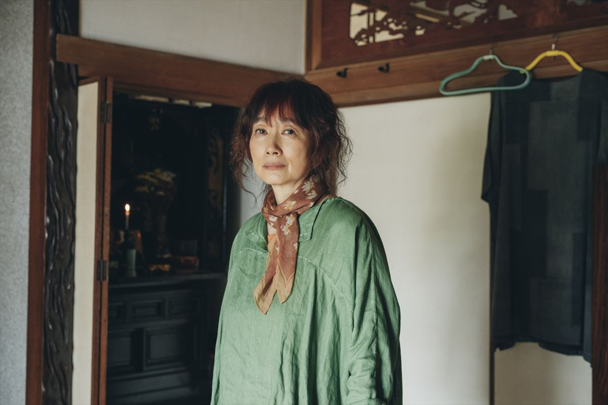 高杉真宙主演『架空の犬と嘘をつく猫』、⽻猫家30年の〈嘘と絆〉を紐解く相関図＆キャラ画像解禁