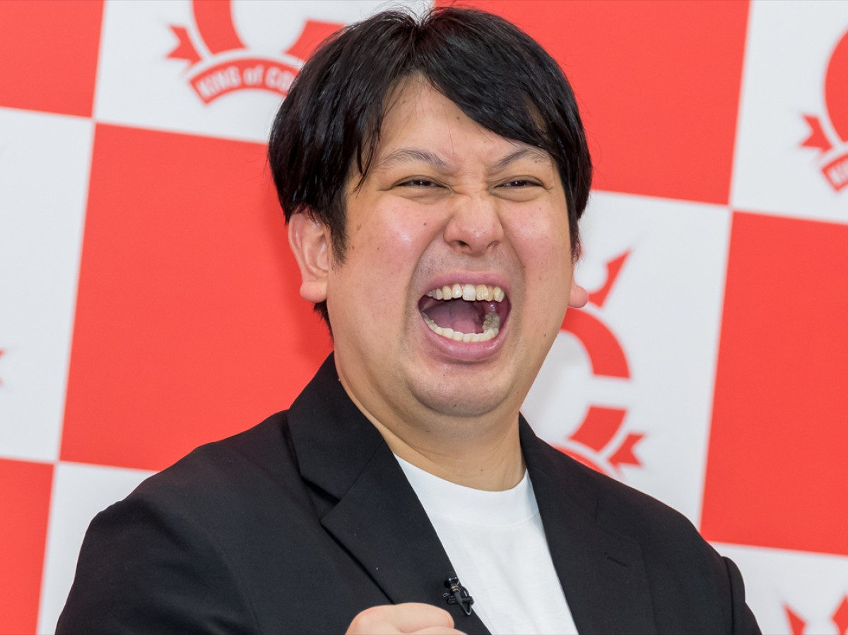 レインボー・ジャンボたかお