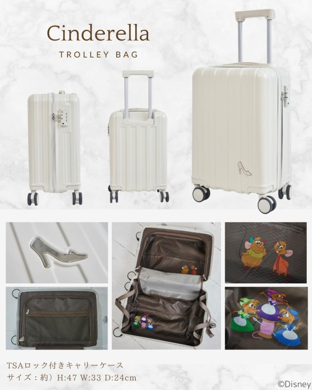 251125「Disney Collection HAPPY BAG」