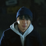 映画『＃拡散』に出演する船ヶ山哲