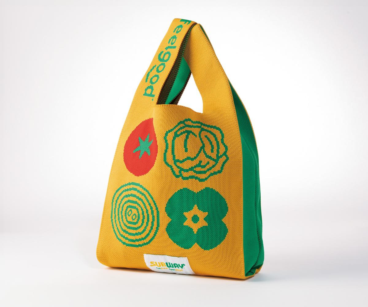 251128「サブウェイ2026福袋」