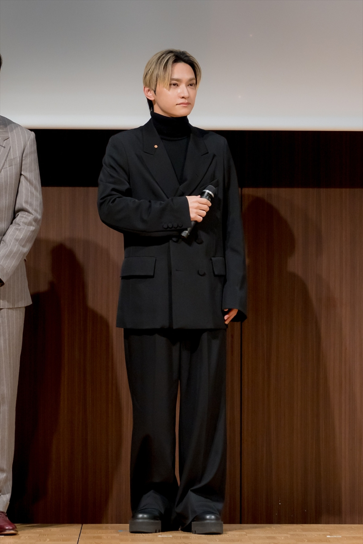 森香澄、“今年の顔”に選ばれ喜び「身の引き締まる思いです」　2026年の抱負も語る