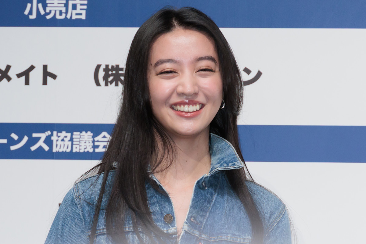 Koki，ベストジーニスト受賞　“殿堂入り”父・木村拓哉の受賞時に「やっぱりかっこいいな、似合うなと」