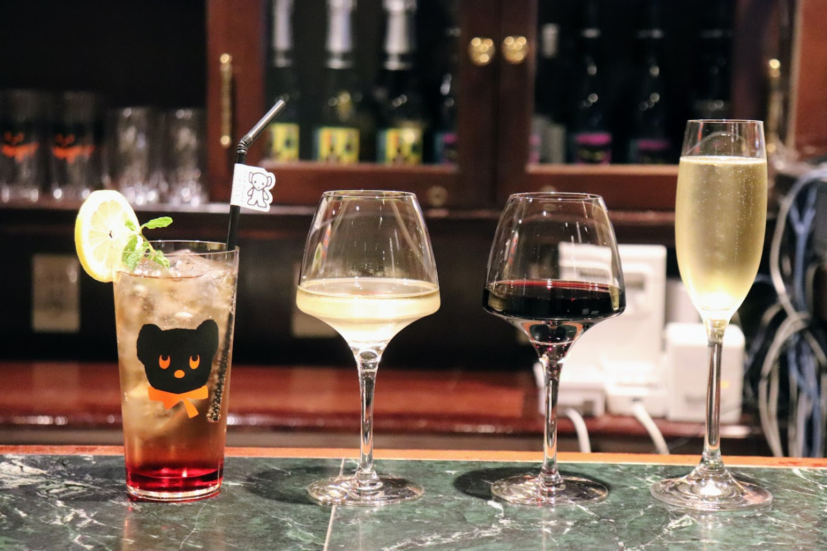 20251107 ハウステンボス×ディック・ブルーナ テーブル