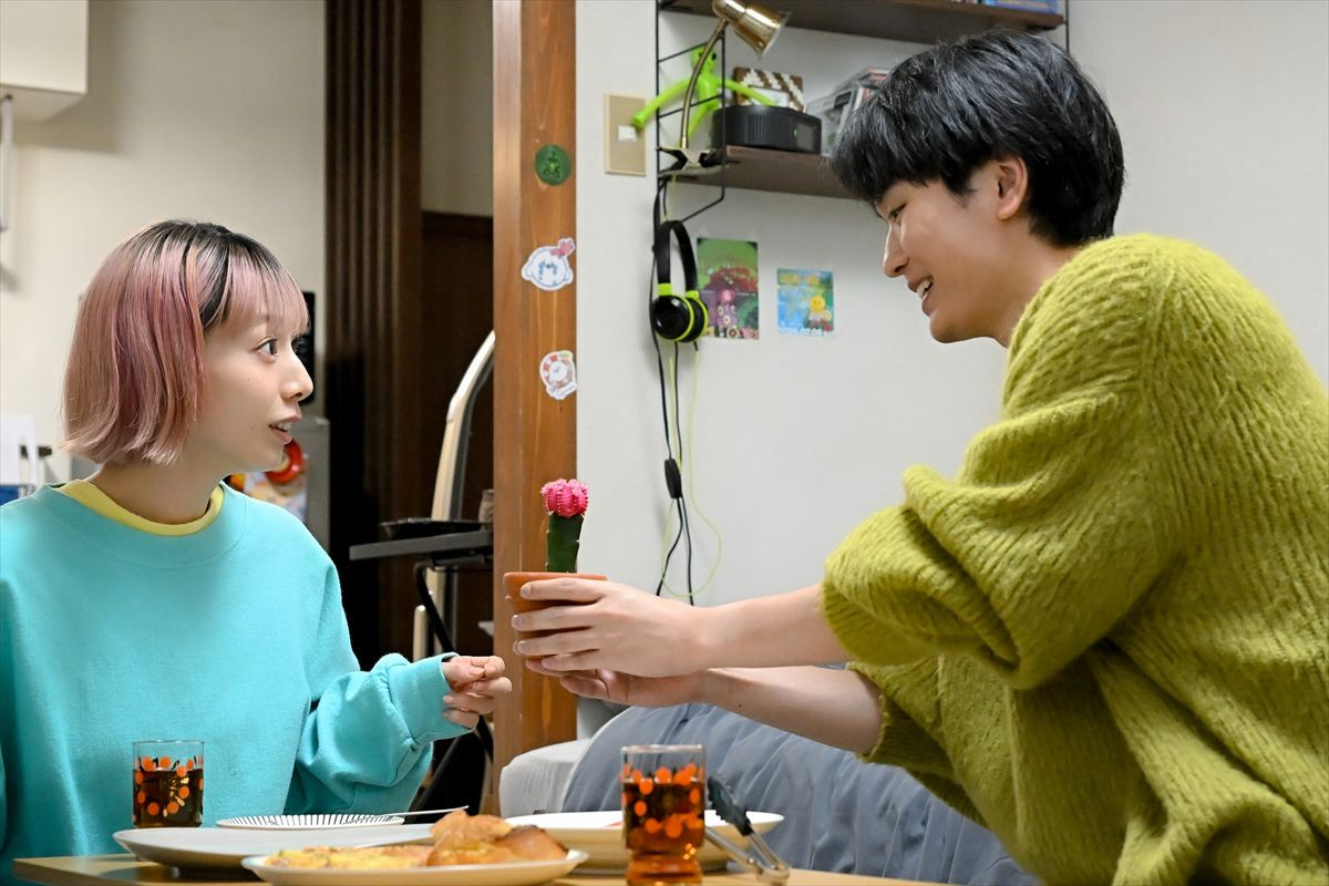 「完ぺき！」じゃなくていい。『じゃあ、あんたが作ってみろよ』は大人たちへの全力応援ドラマだ！