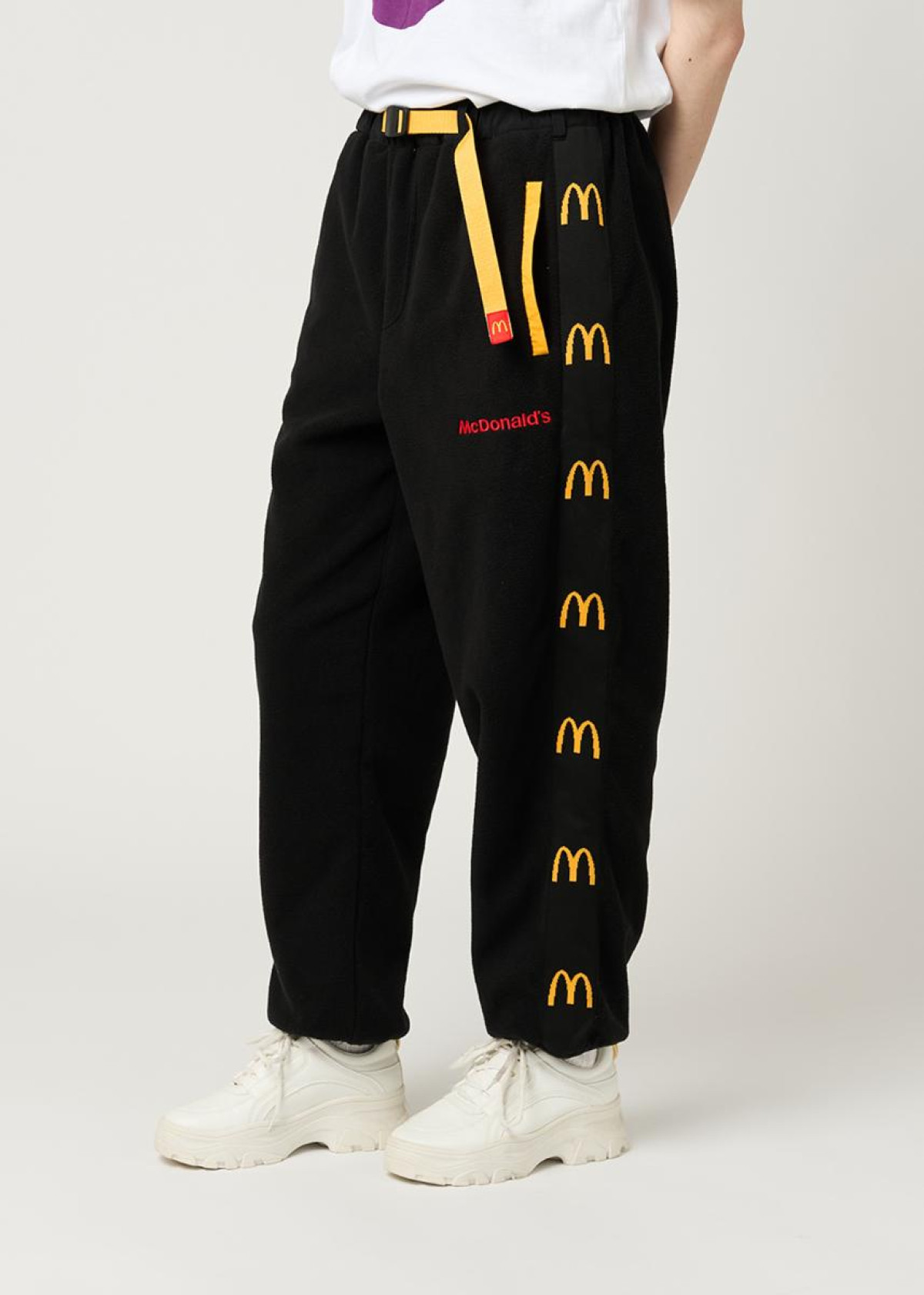 251113「マクドナルド」×「グラニフ」