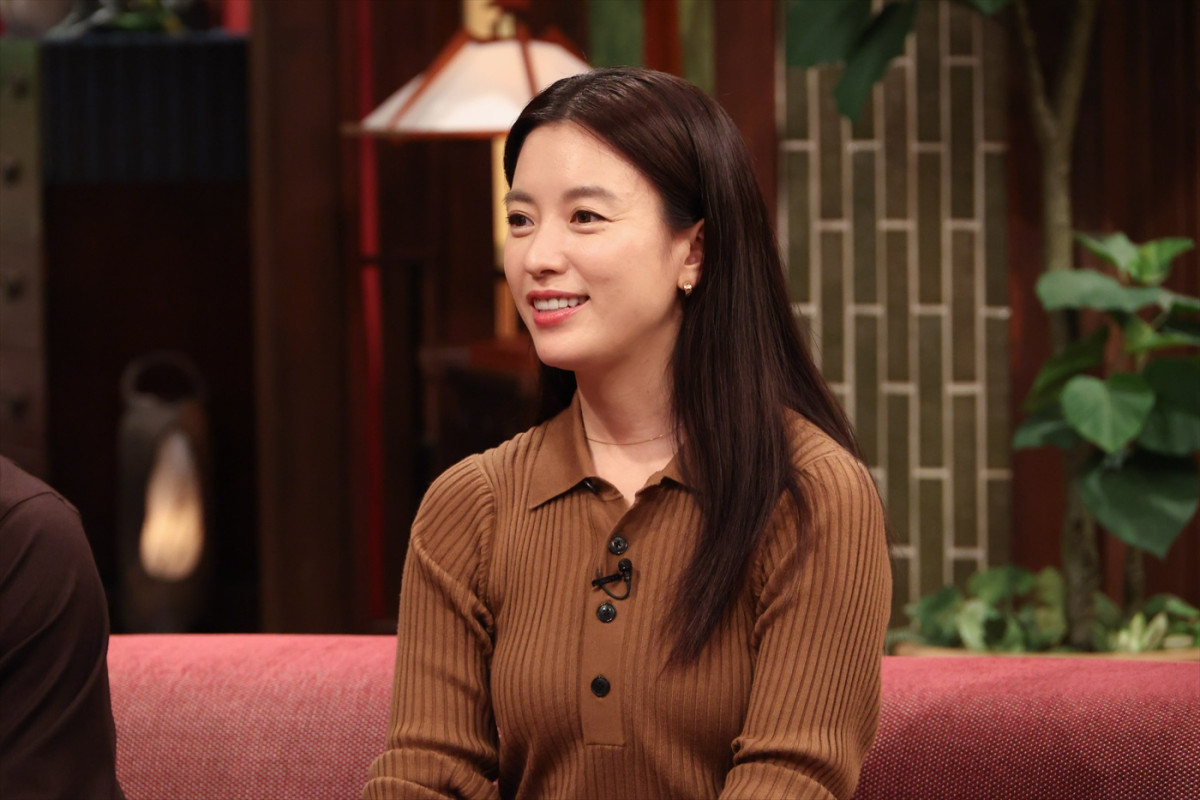 北川景子、夫・DAIGOの意外な一面や子どもたちの変化を告白　『さんまのまんま おしゃべり万博！開幕SP』11.21放送