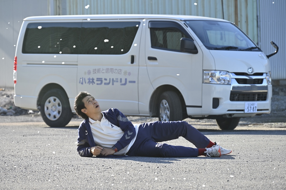 『ちょっとだけエスパー』“四季”宮崎あおいに異変　意味深ラストにネット驚き「心臓バクバク」「元旦那？？」（ネタバレあり）