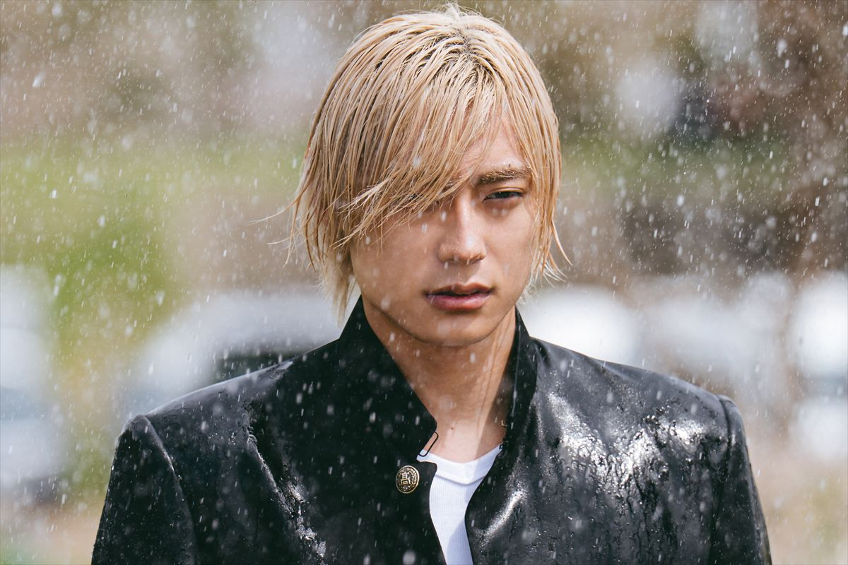 山中柔太朗×高松アロハ『純愛上等！』緊迫の予感な本予告解禁！　主題歌は主演2人の特別ユニットに