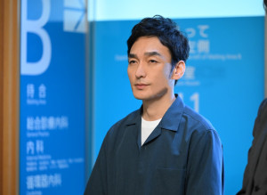 『終幕のロンド －もう二度と、会えないあなたに－』第7話より