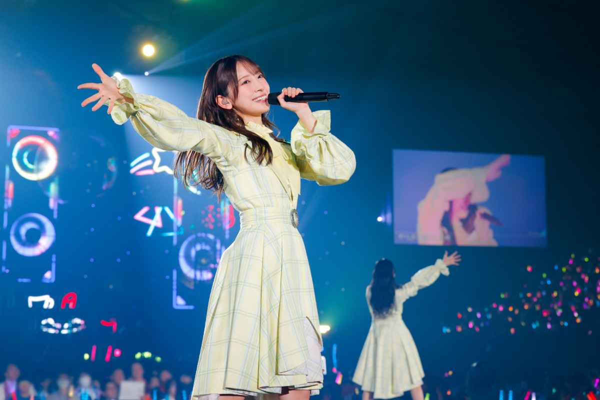 日向坂46、“新しい挑戦”で魅せたツアーファイナル　高橋未来虹が涙「自分たちの信じる道を歩いてきてよかった」