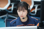 スペシャルドラマ『１１９エマージェンシーコール２０２６ YOKOHAMA BLACKOUT』に出演する莉子