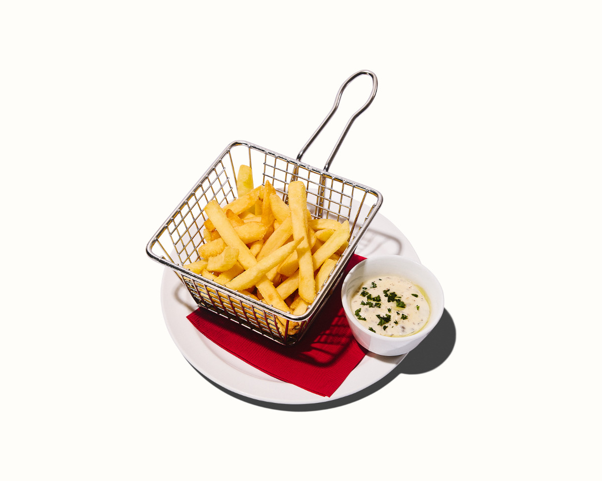 20251125 KFC Christmas Restaurant