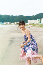 「週刊ヤングジャンプ」52号より新田さちか