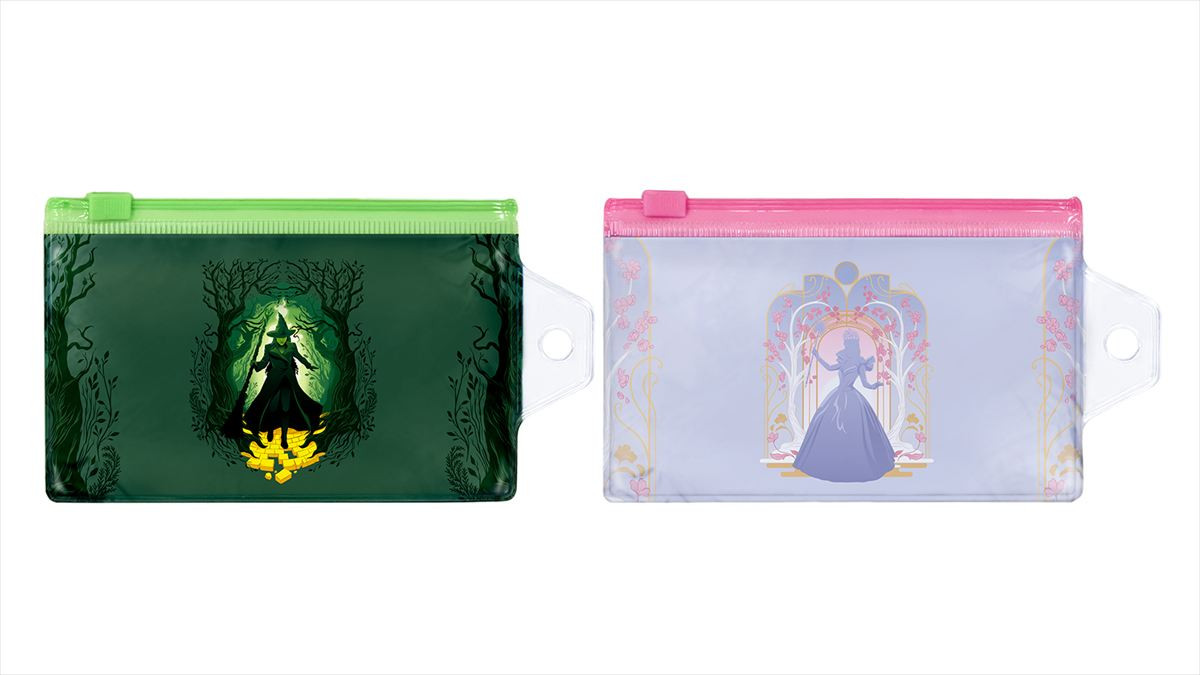 『ウィキッド』後編、日本公開は来年3.6に決定！　感涙の本予告＆ポスター解禁