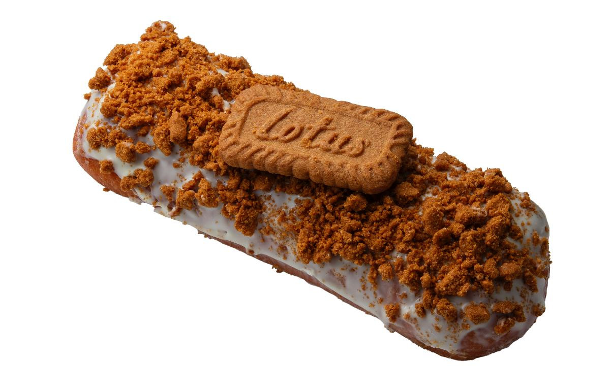 251128「ランディーズドーナツ」