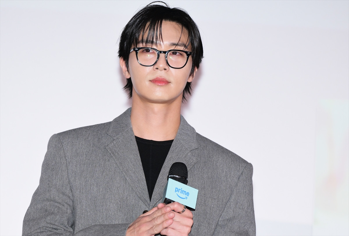 パク・ソジュン＆ウォン・ジアンが共演を回想　幾田りらに感謝のメッセージも