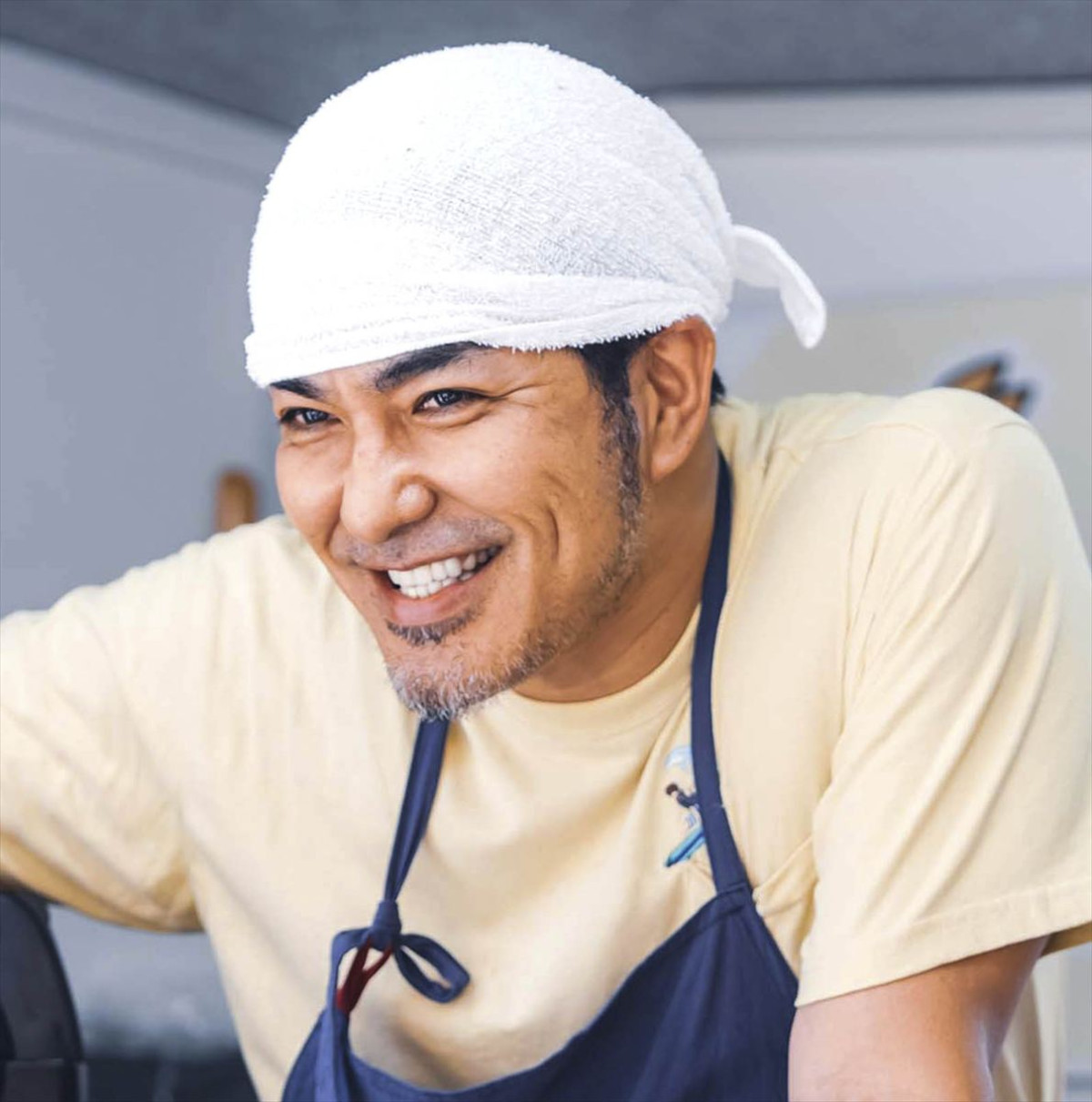 河瀬直美監督最新作『たしかにあった幻』メインビジュアル2種解禁！　尾野真千子、北村一輝、永瀬正敏ら実力派キャストの出演も発表