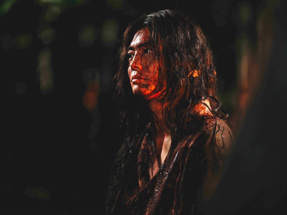 『北方謙三 水滸伝』白洲迅、M!LK・山中柔太朗、宇梶剛士ら新キャスト27名一挙解禁!