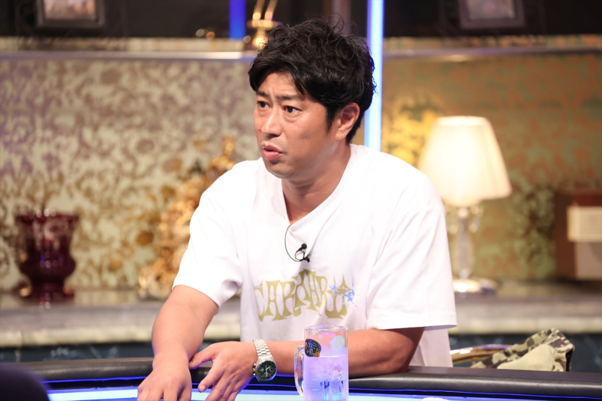 Travis Japan・松倉海斗「“好きな食べ物”のちょうどいい答えが知りたい！」　今夜の『酒のツマミになる話』