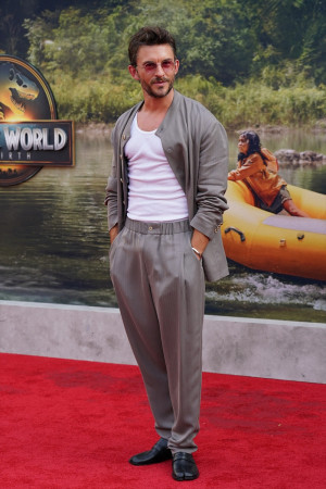 ジョナサン・ベイリー