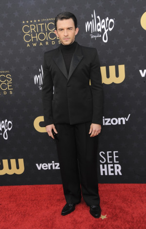 ジョナサン・ベイリー