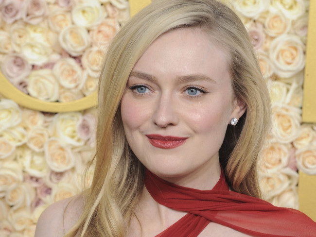 子役出身のダコタ・ファニングは子役を特別扱いしない