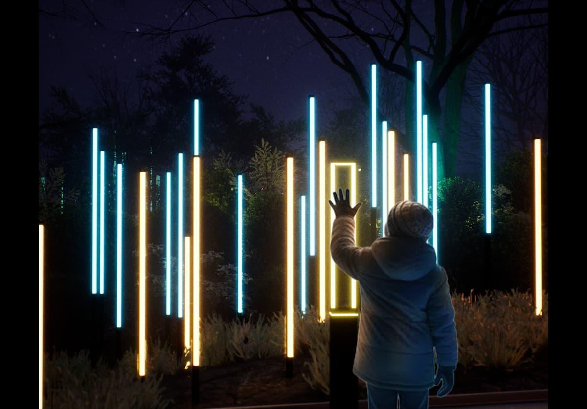 251116「Ignition SERIES『HARMONY OF LIGHT』created by Sunset films」