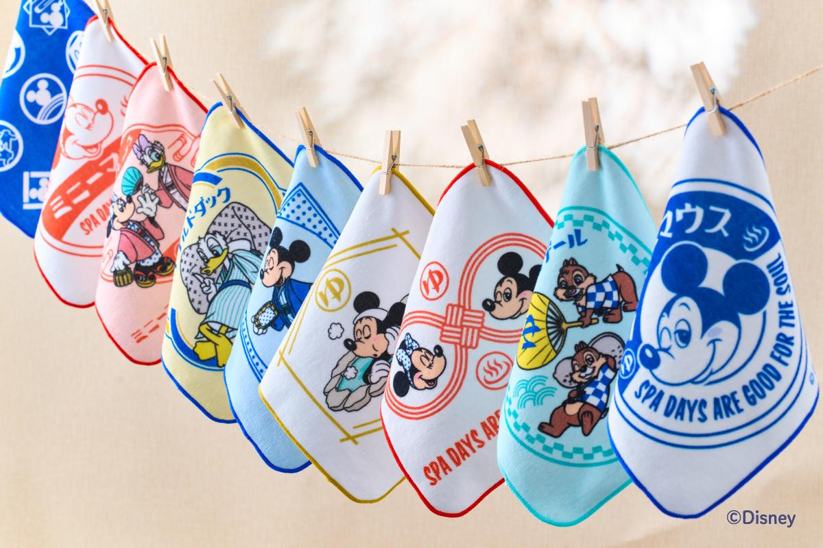 251117「ディズニーオリジナルアイテム」