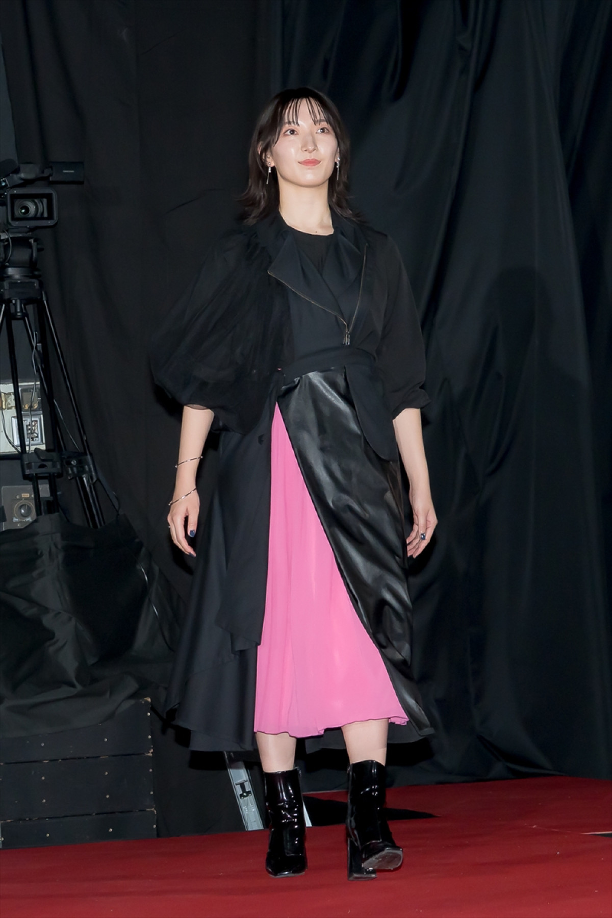 鈴木保奈美、西麻布でナンパされる「すごい行きたかった」