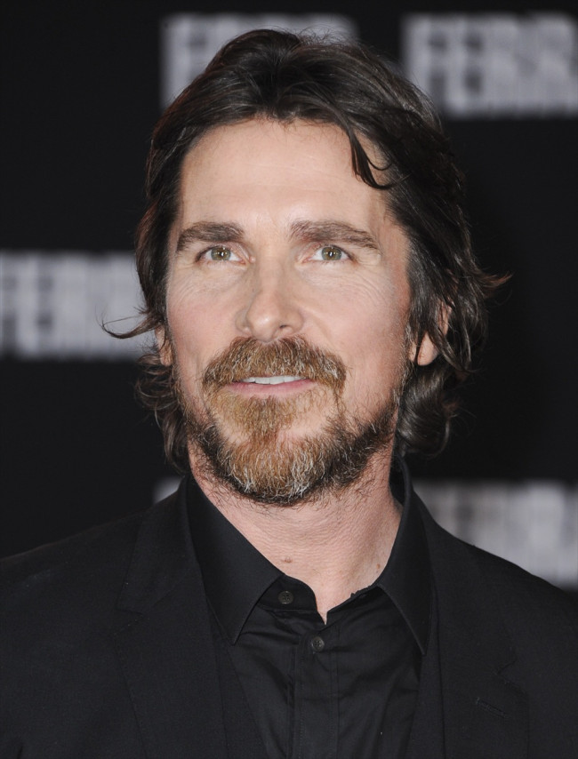 クリスチャン・ベイルが『ヒート2』に出演か