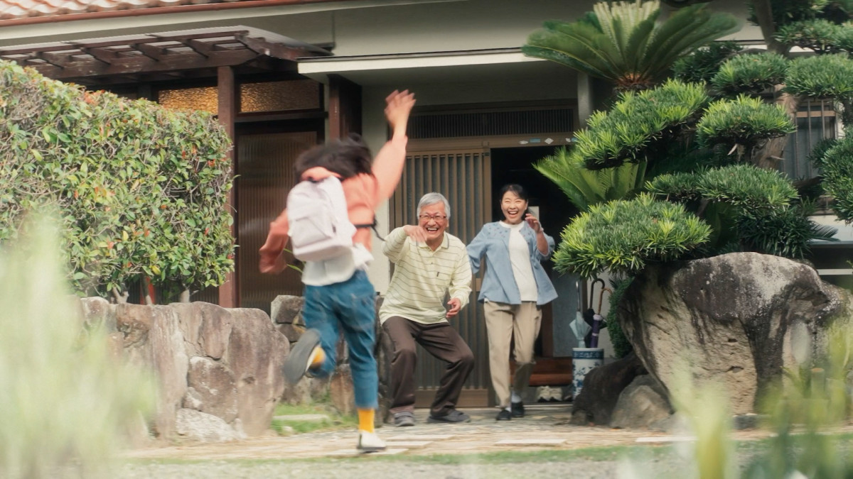 坂東龍汰がナレーションに挑戦！ 「想い」のつながりを表現したダスキンのWEBCM公開