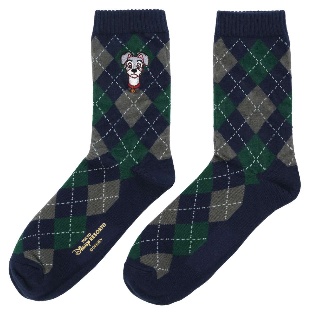 20251125 わんわん物語