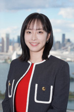 石川佳純、フジ系『ミラノ・コルティナ五輪』スペシャルキャスターに就任決定！