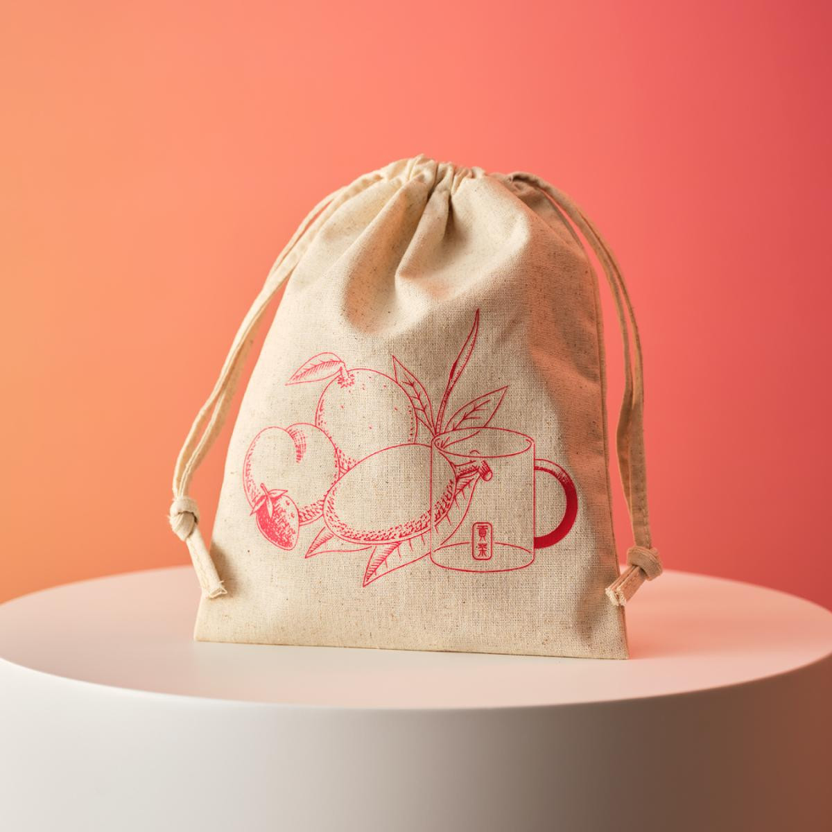 251104「Gong cha ORIGINAL HAPPINESS BAG 2026」