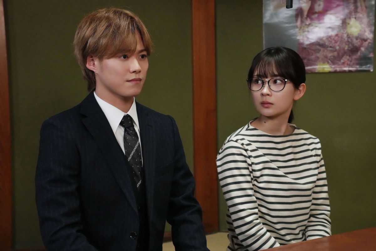 20251105 『君がトクベツ』