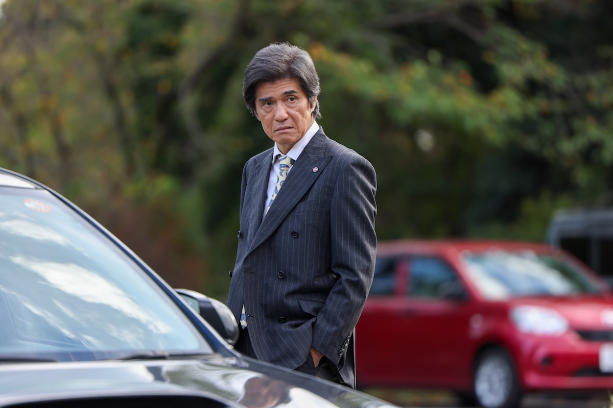 『ザ・ロイヤルファミリー』第5話 ロイヤルホープが“3歳馬の頂点”日本ダービーへの出走を決める