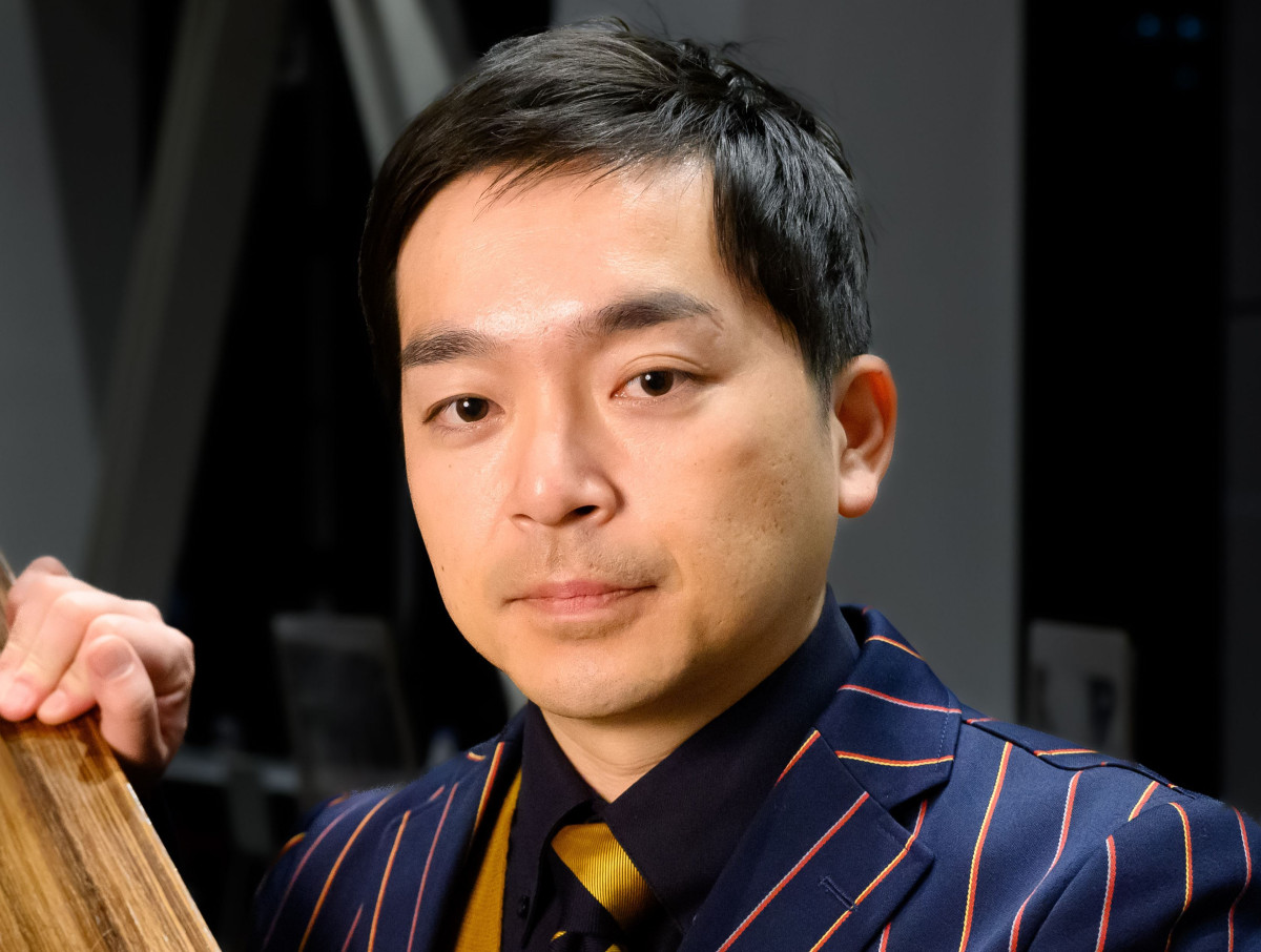 ウエストランド・河本太