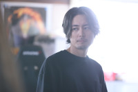 土曜ドラマ『良いこと悪いこと』第5話より