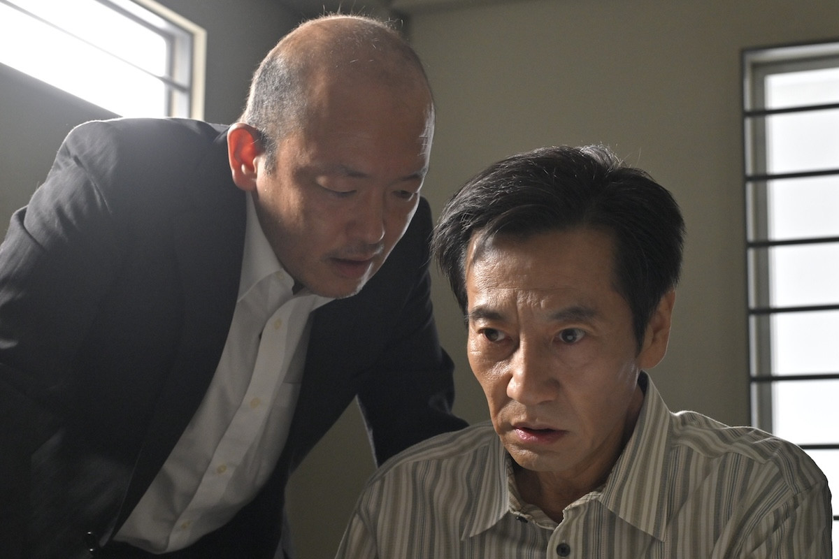 『娘の命を奪ったヤツを殺すのは罪ですか？』第6話 “レイコ”齊藤京子、新堂家の闇を暴くためパーティーに潜入