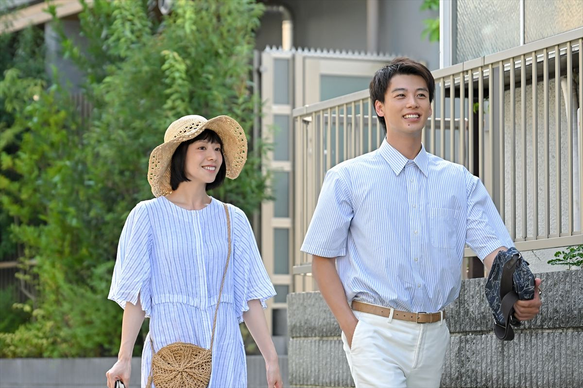 「完ぺき！」じゃなくていい。『じゃあ、あんたが作ってみろよ』は大人たちへの全力応援ドラマだ！