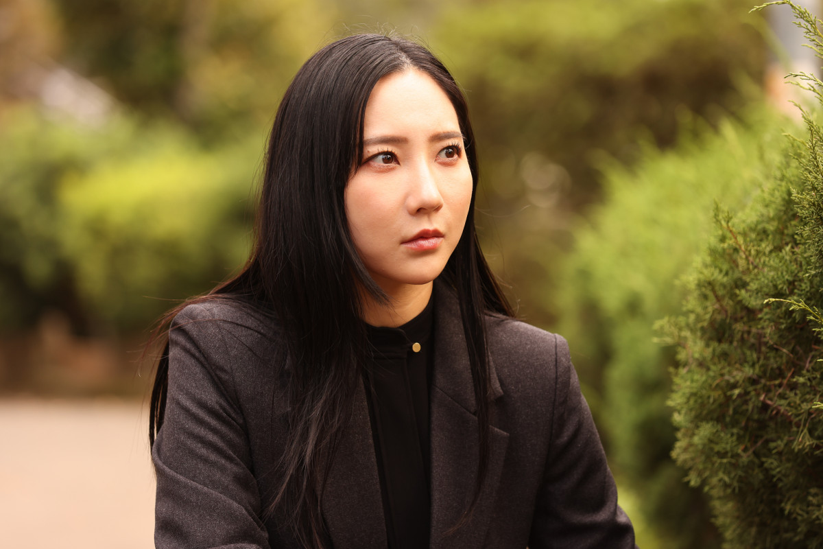 『ESCAPE』第6話　“結以”桜田ひより、“大介”佐野勇斗に自らの秘密を明かす