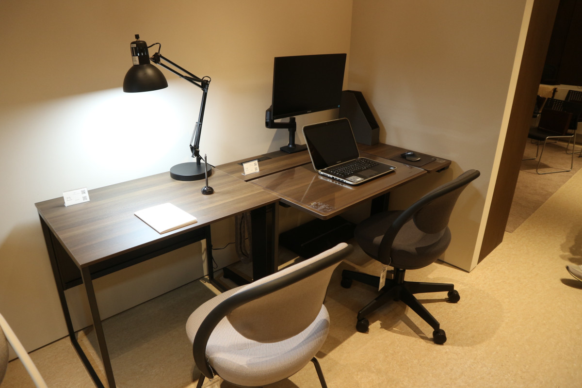 20251120「Chair isn‘t」取材