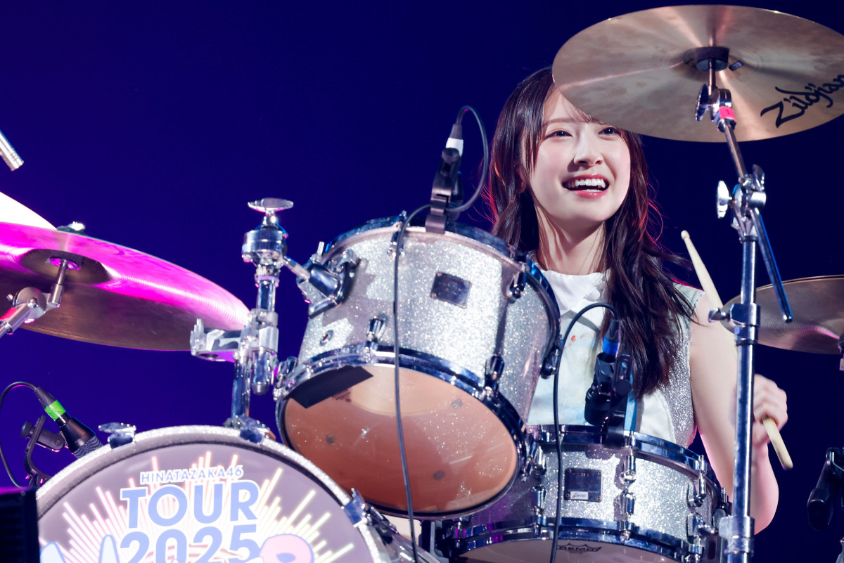 日向坂46、“新しい挑戦”で魅せたツアーファイナル　高橋未来虹が涙「自分たちの信じる道を歩いてきてよかった」